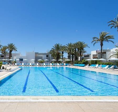 Primavera Holiday Apartment Arona  Exterior foto