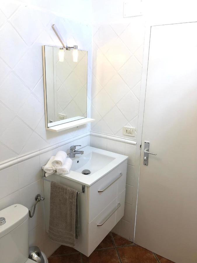 Primavera Holiday Apartment Arona  Exterior foto