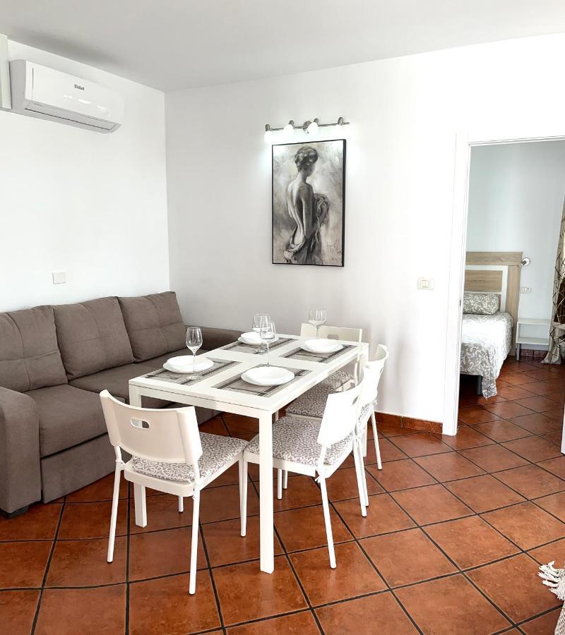 Primavera Holiday Apartment Arona  Exterior foto